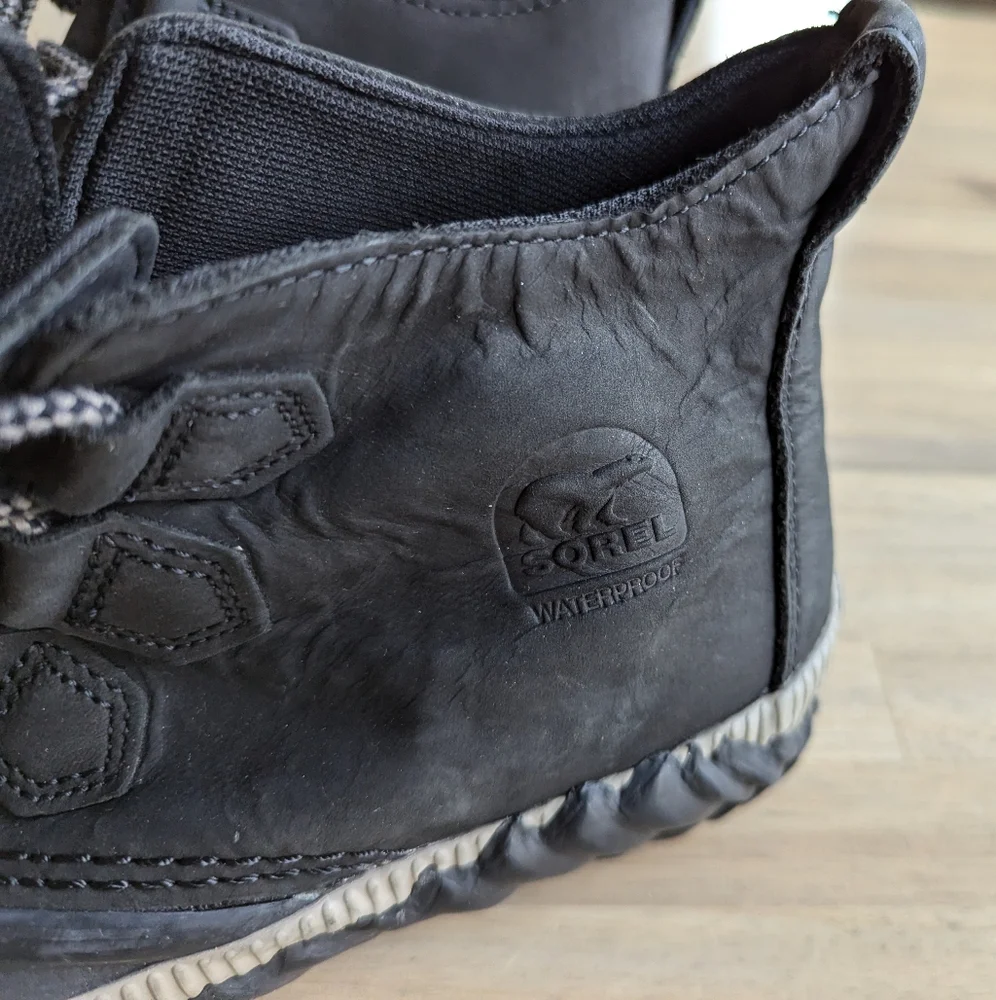 Sorel‎ Out N About Boots